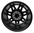 931M 17X9 5X127 5X139.7 -12MM