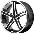 Wheel Pros, LLC auto part