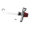 Spectre 68-72 Chevelle LS Blade MAFS Driver Side Air Intake Kit - Polished w/Red Filter