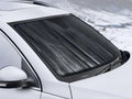 WeatherTech 2024 Acura ZDX SunShade Full Vehicle Kit - Silver/Black
