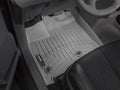 WeatherTech 13+ Toyota Sienna Front and Rear Floorliners - Grey