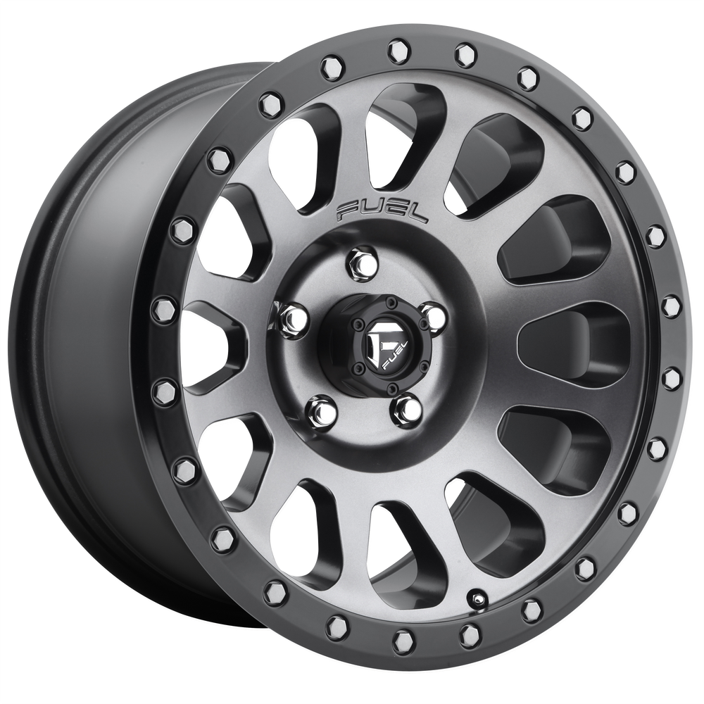 Fuel Off-Road auto part