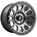 D601 20X9 8X6.5 MT-GNMTL-BBR 01MM