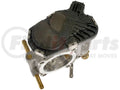 ELECTRONIC THROTTLE BODY