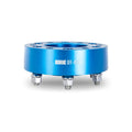 WHEEL SPACERS 50MM BK
