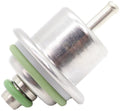 FUEL PRESSURE REGULATOR