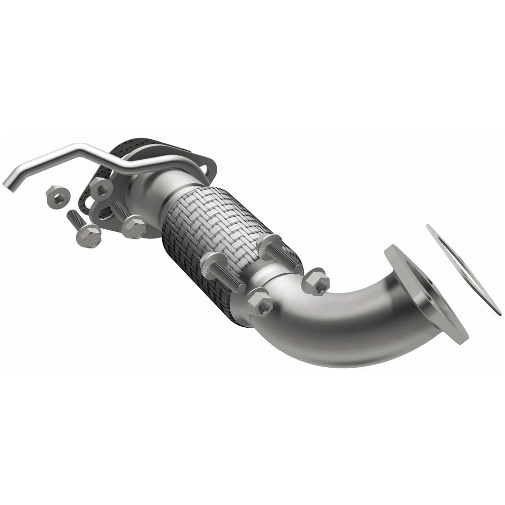 BRE EXHAUST auto part