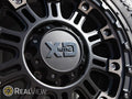 XD829 17X9 8X165.1