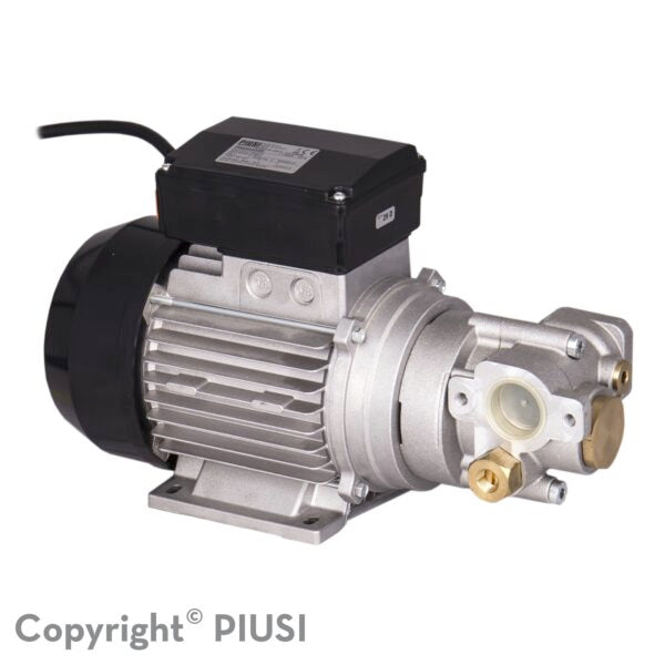 PIUSI auto part