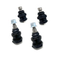 Kryptonite POLARIS PRO/TURBO R DEATH GRIP BALL JOINT PACKAGE DEAL KRZPRBJ-PACK