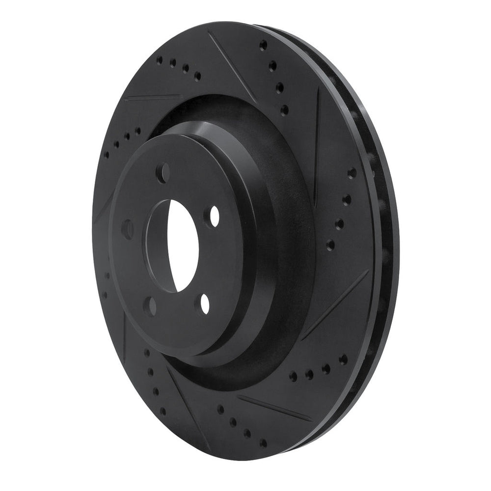 R1 Concepts black auto part