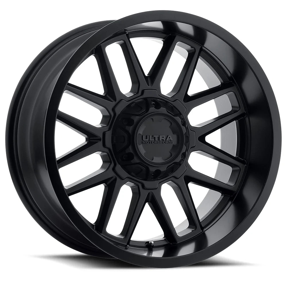 231 SERIES BUTCHER 18X9 SB