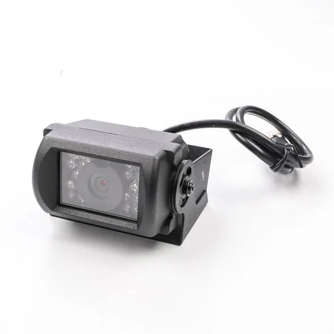 CAMERA: GEMINEYE COLOR BASIC INFRARED 4 PIN