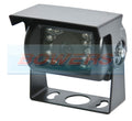 CAMERA: GEMINEYE COLOR BASIC INFRARED 4 PIN