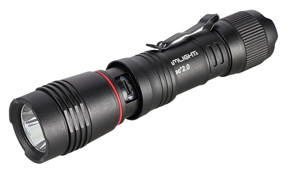 Streamlight auto part