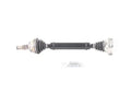 TRAKMOTIVE auto part close-up