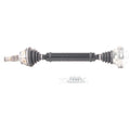 CV AXLE