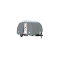 R-POD CVR TO 17'7" DR IN FRT
