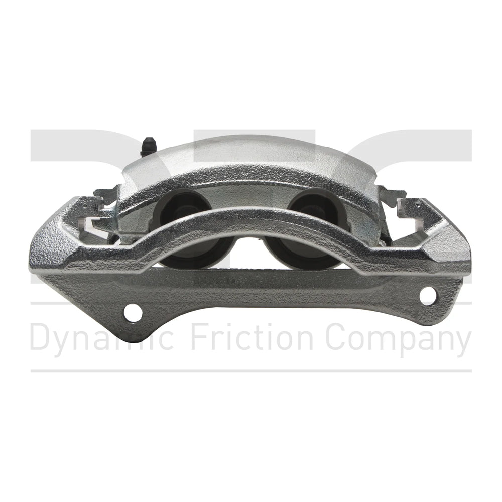 DFC silver auto part