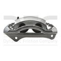 DFC silver auto part