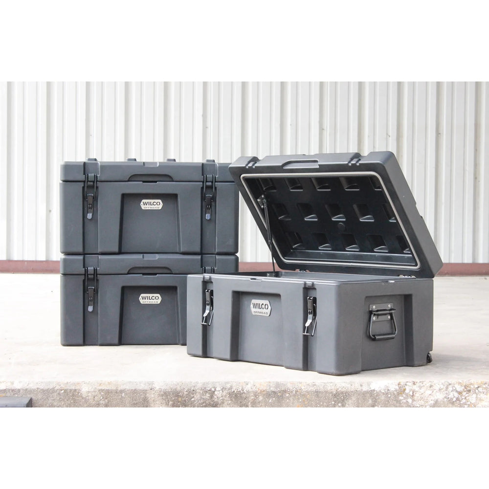 WILCO OFFROA auto part