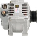 RE ALTERNATOR
