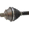 CV DRIVE AXLES