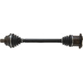 CV DRIVE AXLES