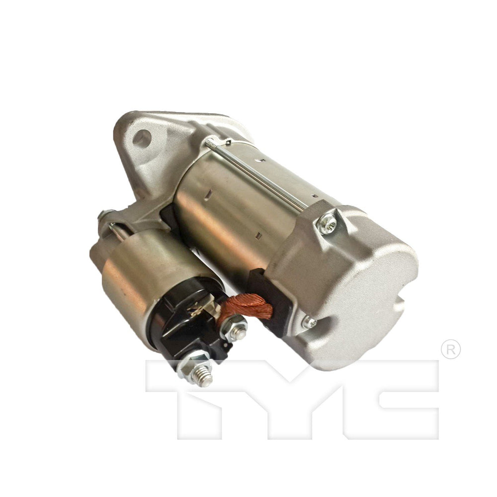 TYC auto part