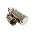 STARTER MOTOR SUBARU OUTBACK 2.5L H4 0814