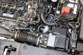Intercooler Pipe