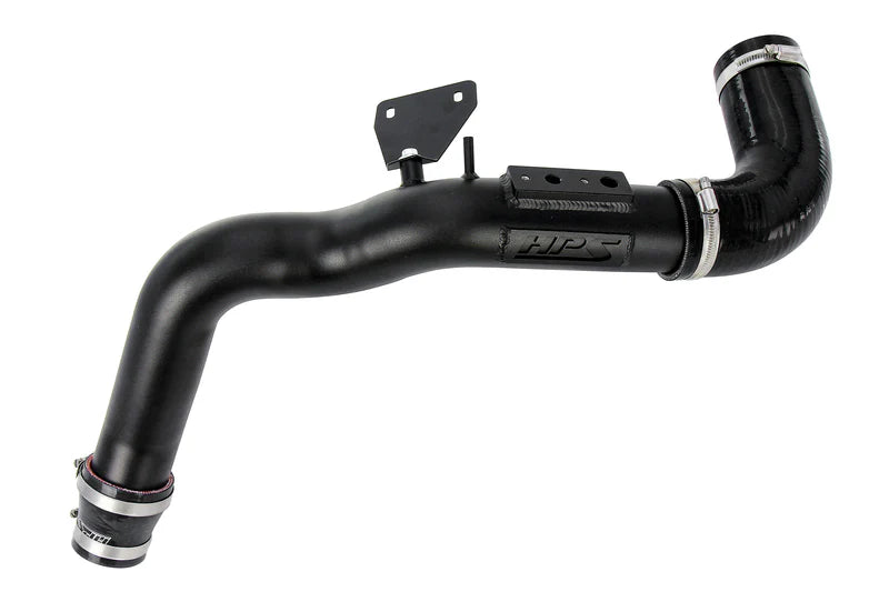 Intercooler Pipe