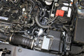 Intercooler Pipe