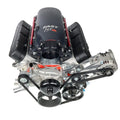 Alternator/Power Steer Bracket Kit