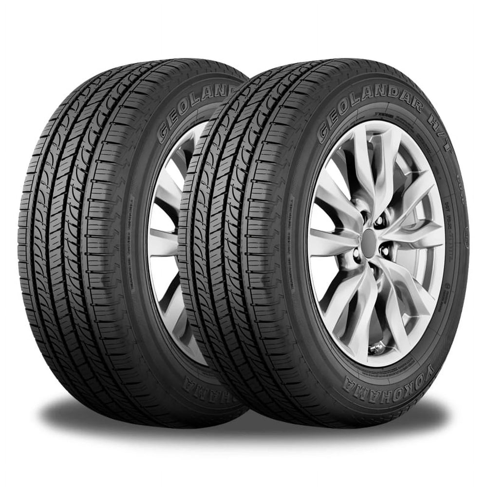 Yokohama Geolandar H/T G056 Tire - P245/60R18 104H