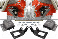 82-92 GM F-Body LS Swap Engine Mount Kit