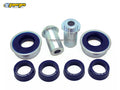 SuperPro Front LCA Rear Bushing Kit (+Caster)