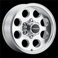 VISION WHEEL auto part close-up