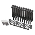HEAD BOLTS GM LS 12-PT HEAD 2004-14