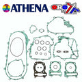 Athena 03-06 Kymco KXR 250 Complete Gasket Kit (Excl Oil Seals)
