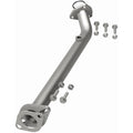 FRONT PIPE KIT - 96-00 PATHFINDER,