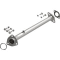 FRONT PIPE KIT - 96-00 PATHFINDER,