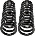 COIL SPRINGS