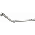 FRONT PIPE KIT - 05-08 A4 QUATTRO 2