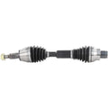 CV AXLE