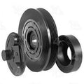 CV AXLE