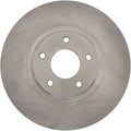 OE Plus Brake Kit 2 Wheel