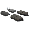 OE Plus Brake Kit 2 Wheel