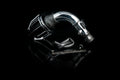 Weapon R 06-09 Yaris Dragon Intake Polished