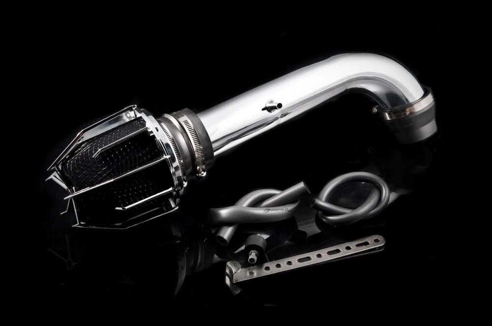 Weapon R 94-97 Honda Passport V6 EFI Models Dragon Intake